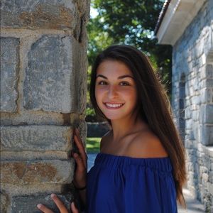 Meet your Posher, Alexa